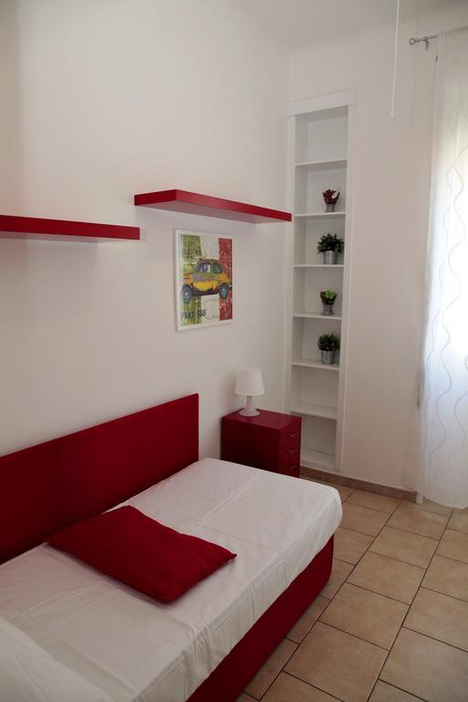 Apartment Insula San Pietro Rome