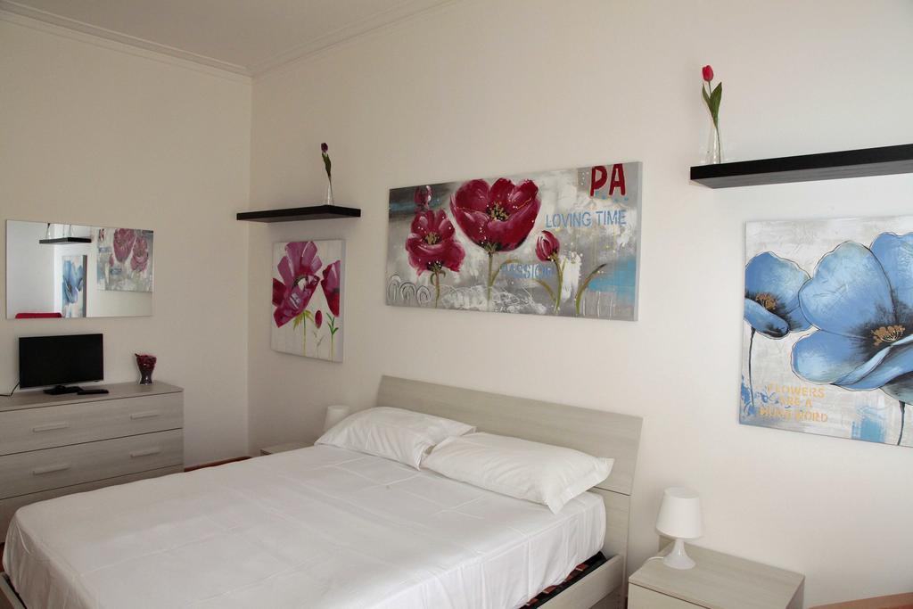 Insula San Pietro Apartment Rome