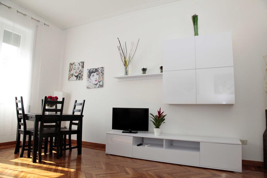 Insula San Pietro Apartment Rome
