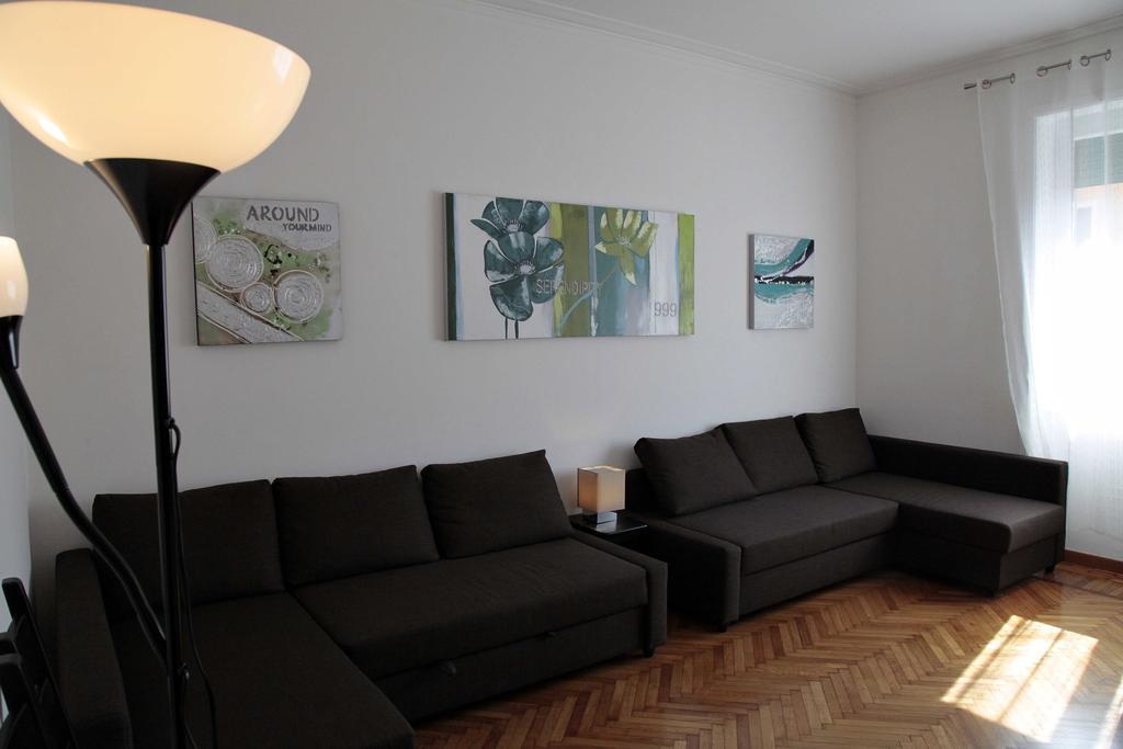 Insula San Pietro Apartment