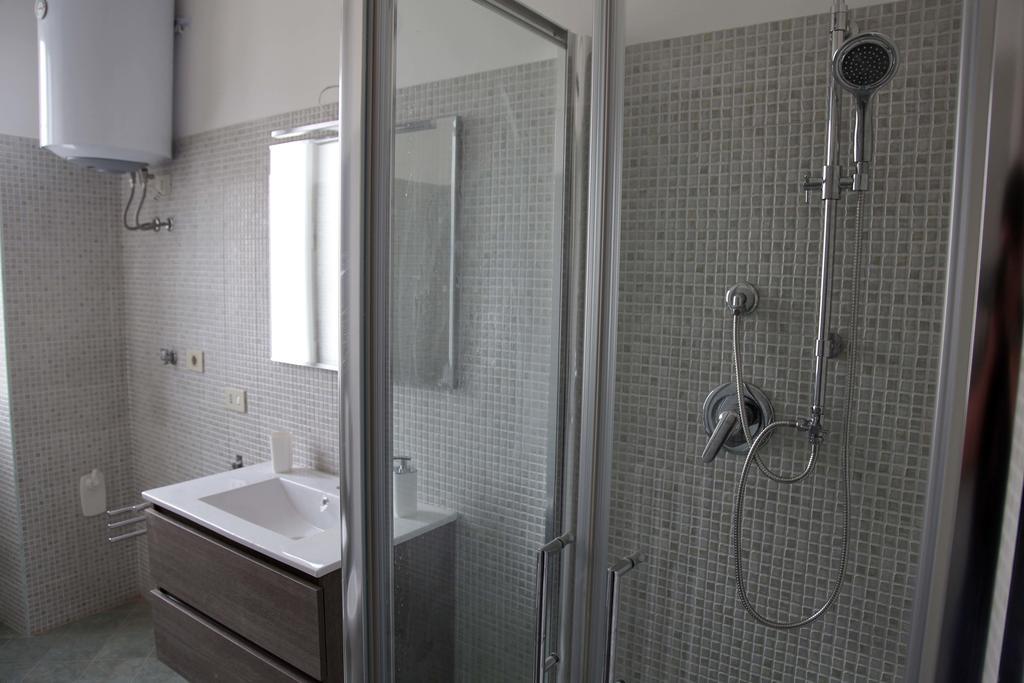 Apartment Insula San Pietro *